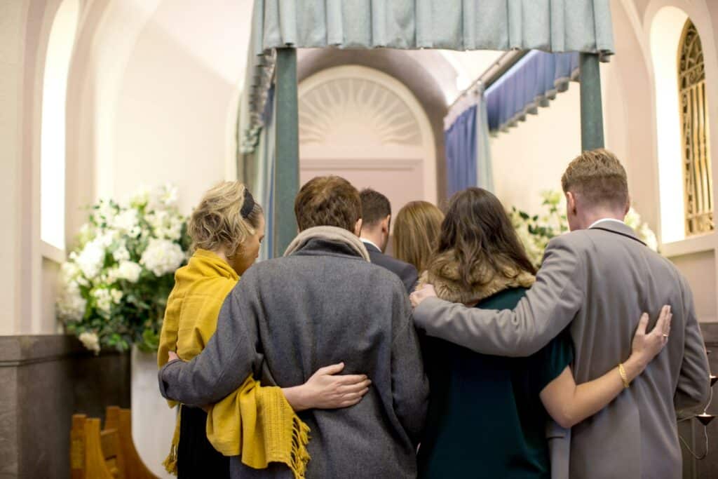 What Is a Visitation? How It Differs From a Funeral 5 What Is a Visitation How It Differs From a Funeral