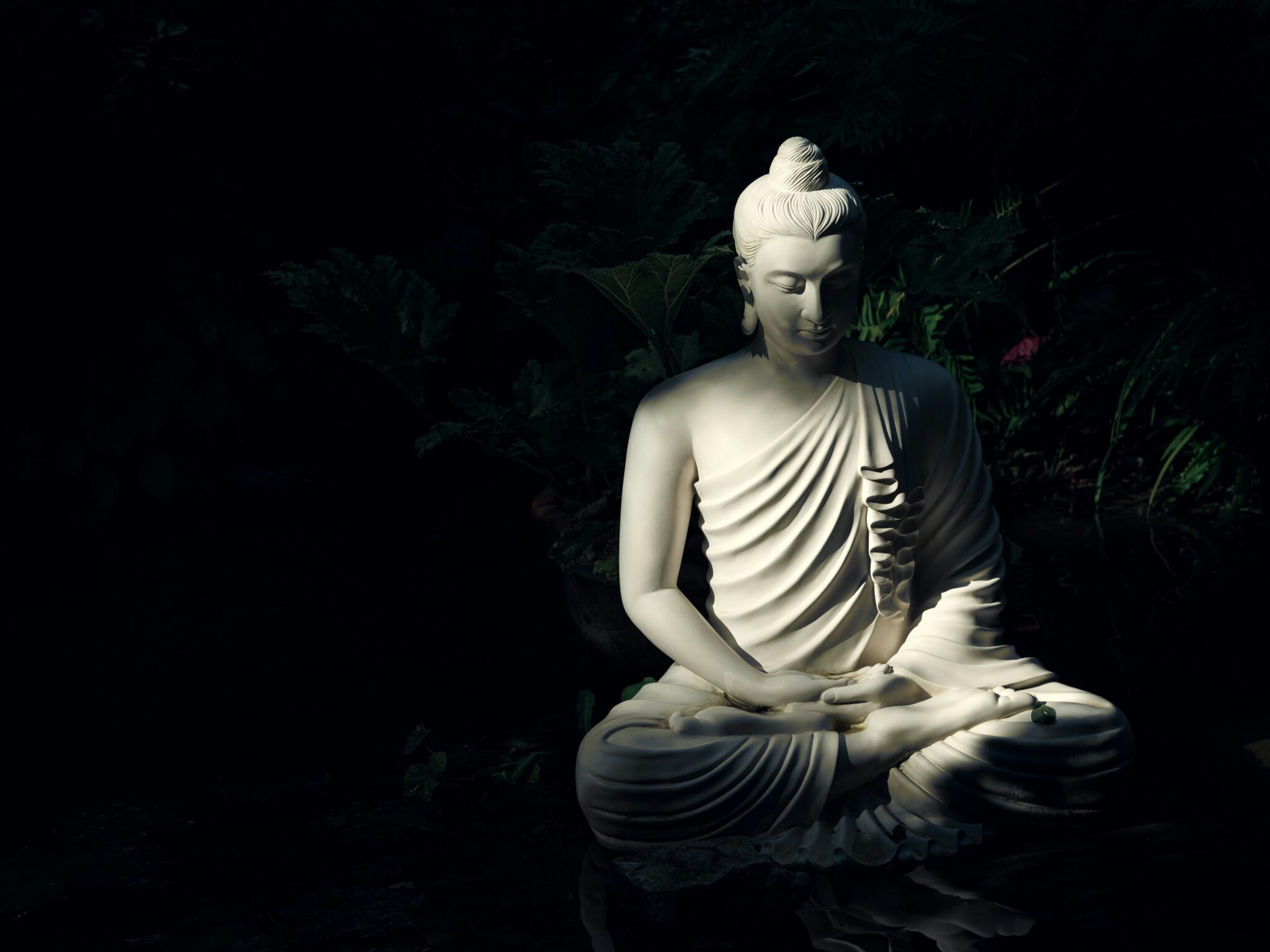 The Rituals and Symbolism of Buddhist Funerals - Hollywood Forever