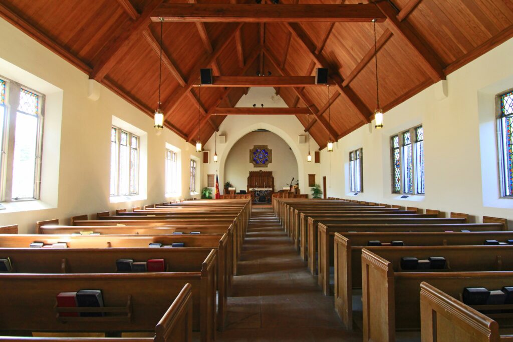 What to Expect at a Christian Funeral
