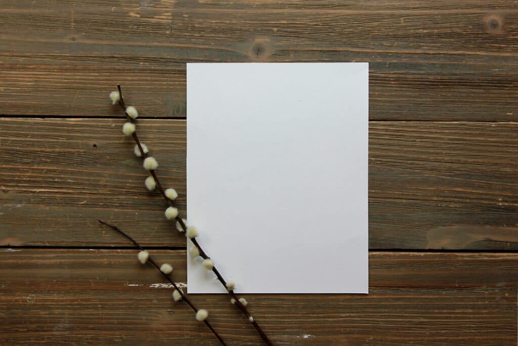 What To Write in a Sympathy Card 9 What To Write in a Sympathy Card