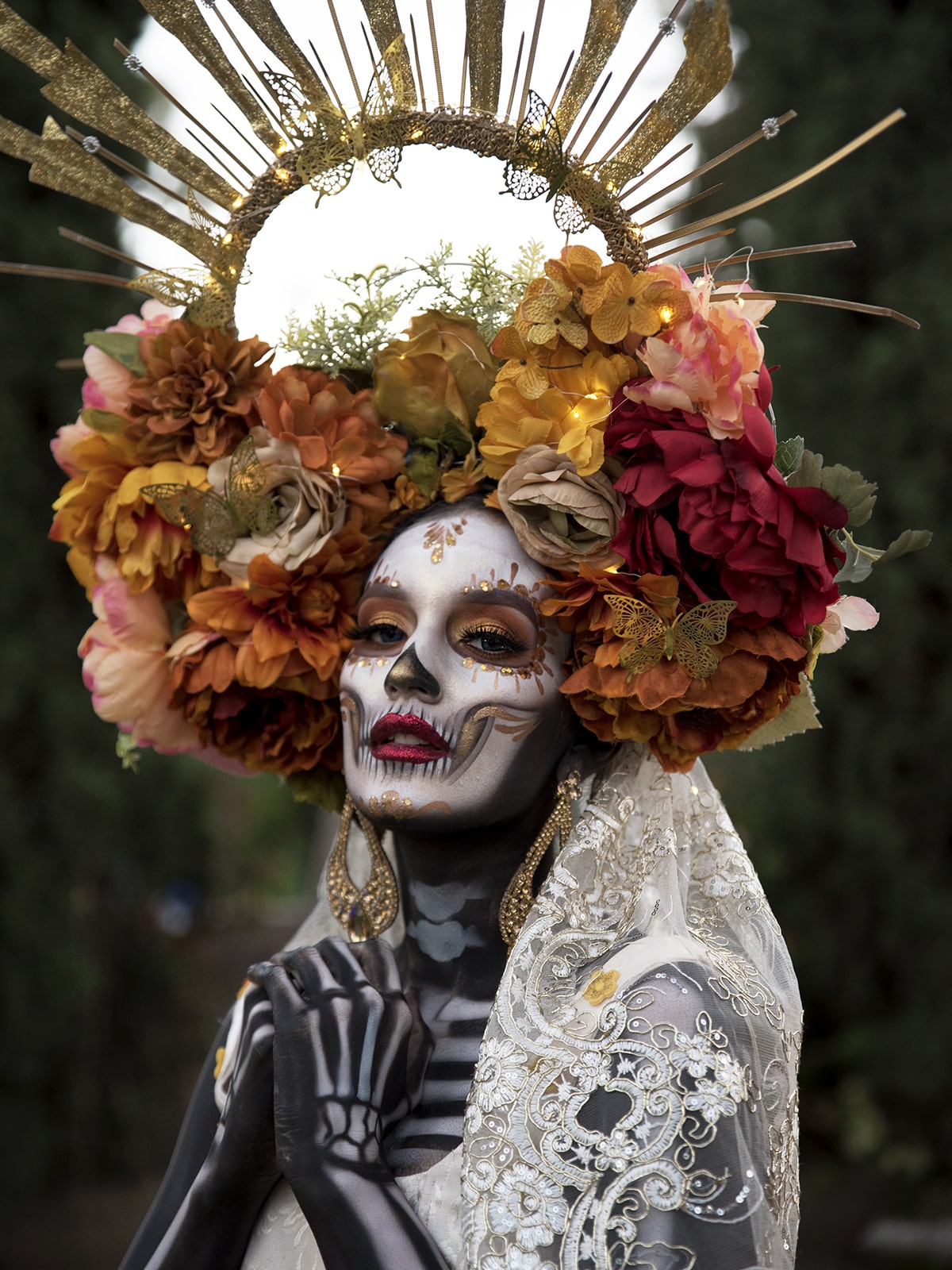 Dia de los Muertos 1 1200x1600 2