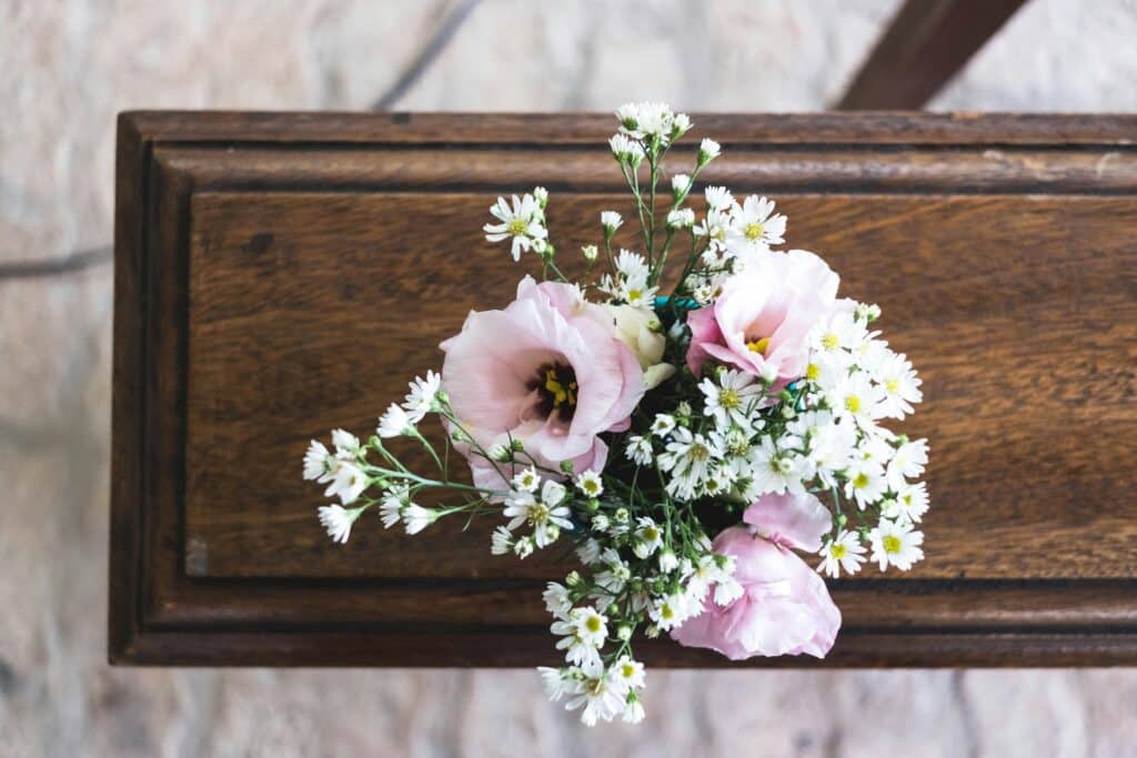Types of Caskets Explained Materials Styles and How to Choose