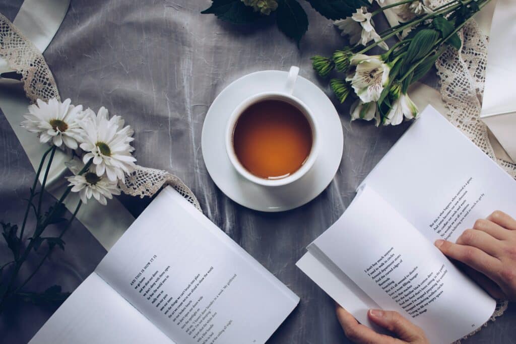Funeral Poems to Honor a Loved One