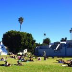 Yoga Schedule 4 Hollywood Forever Outdoor Yoga Los Angeles