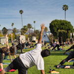 Yoga Schedule 10