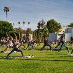 Yoga Schedule 14